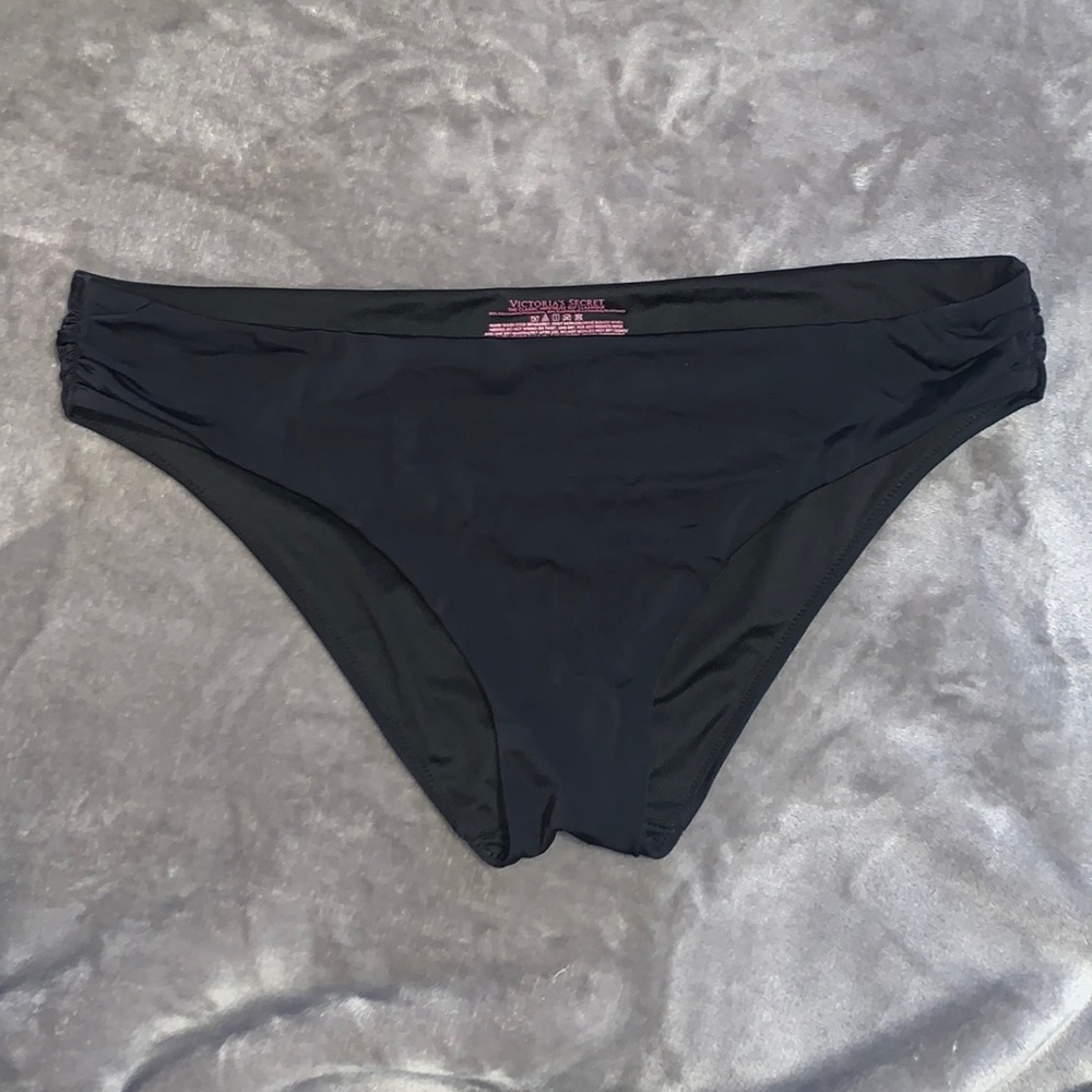 Victoria’s Secret The Classic Hipster Swim Bottom